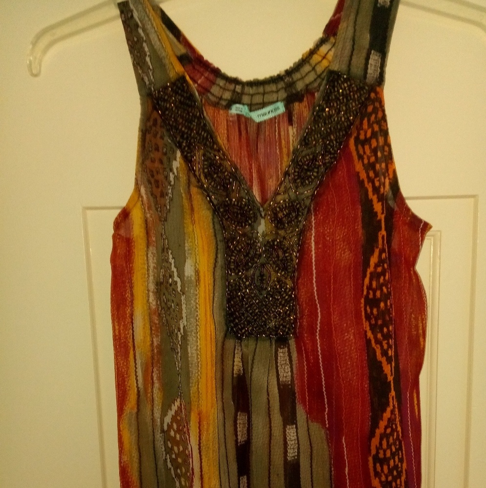 Maurices
